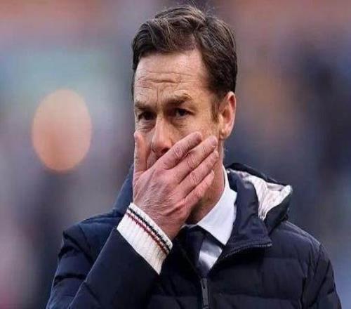 第11位下課主帥誕生英超再遇“瘋狂換帥季”