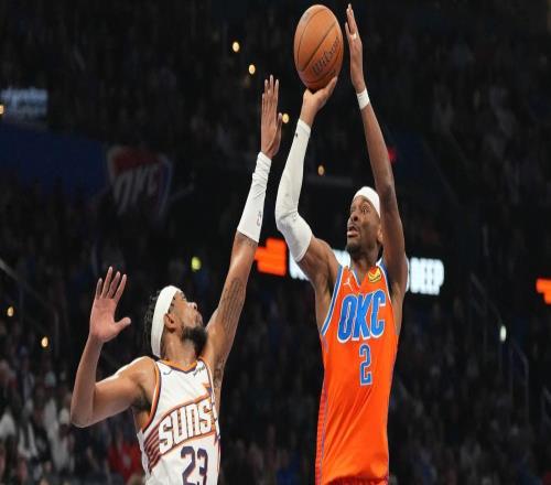 太陽被橫掃出局，卻遭布克1.45億頂薪鎖死未來，是否交易已有答案