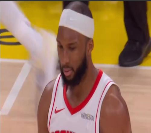 亂套了！03變23了，火箭隊再勝湖人，讓3追4不是夢，他得分最高