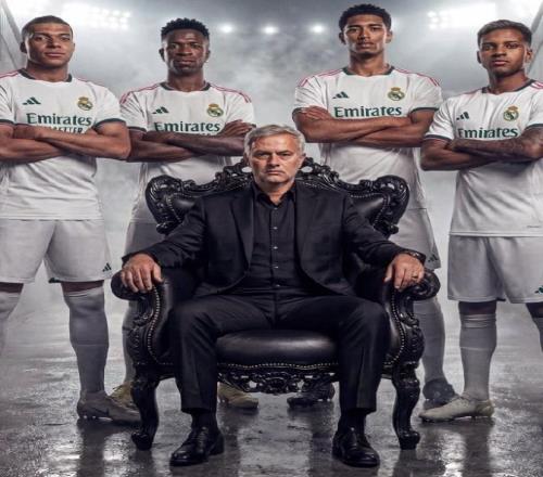 穆里尼奧有望重返皇馬本賽季執(zhí)教本菲卡留遺憾，不敗亞軍遇尷尬