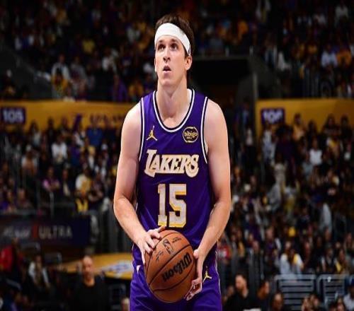 一次又一次的打鐵！湖人后場大將復出后的狀態(tài)真是有些太糟糕了