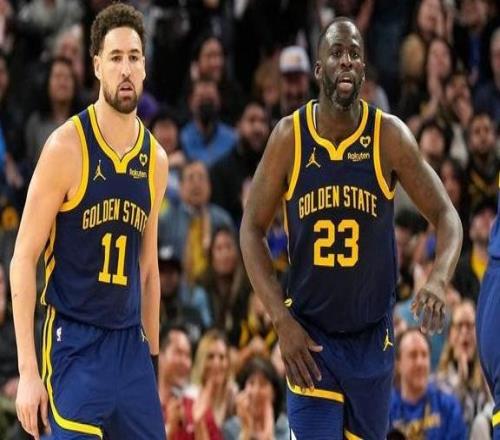 追夢格林扎心承認：克萊遠走達拉斯，勇士王朝就已落下帷幕