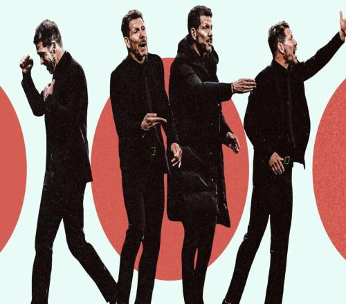 消息人士：如果西蒙尼本賽季帶隊贏下歐冠，他可能會離開馬競