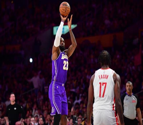 一場9993的險(xiǎn)勝，讓湖人命懸一線，火箭重燃希望，雷霆賭對了