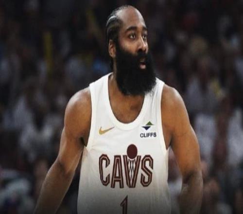 天王山不再低迷，哈登全面表現(xiàn)高效砍23分9板5助2斷1帽