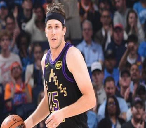 Shams：今日對(duì)陣火箭系列賽G5奧斯汀里夫斯迎來(lái)復(fù)出