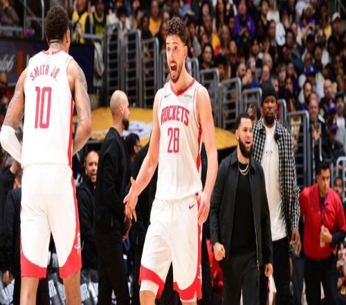 G5結(jié)束后，NBA奪冠概率更新！火箭0.7%騎士2.4%兩隊超20%斷檔領(lǐng)跑