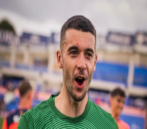 霍安再踢一場西甲，就能滿足薩莫拉獎(jiǎng)的最低出場次數(shù)要求