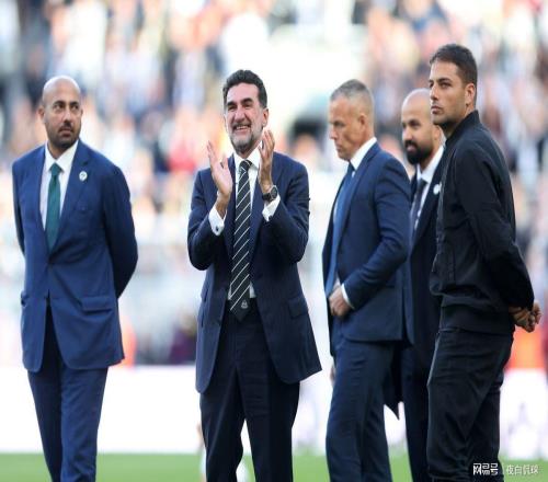 三大金主齊聚談判！紐卡布局未來，砸錢模式開啟，直指英超冠軍