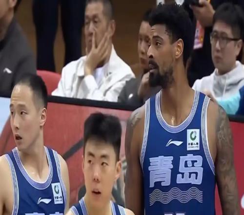 加時(shí)惜??！青島男籃86比90輸山西，4人得分上雙，米奇兩雙難救主
