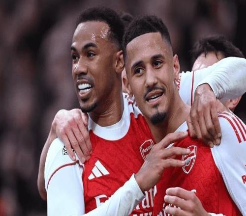 拉亞、加布里埃爾、薩利巴同時(shí)首發(fā)，阿森納歐冠場均丟0.5球