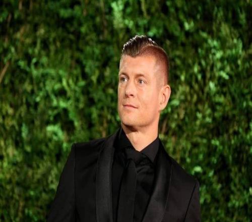 TA：皇馬正與克羅斯談回歸俱樂(lè)部任職，具體職位尚不明確