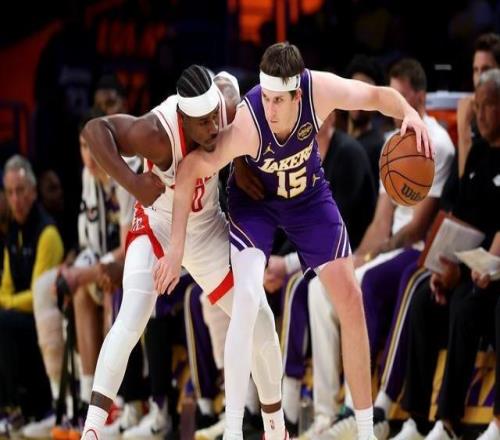 湖人vs火箭G5復(fù)盤：里夫斯復(fù)出難救主湖人被火箭拖入壓力戰(zhàn)