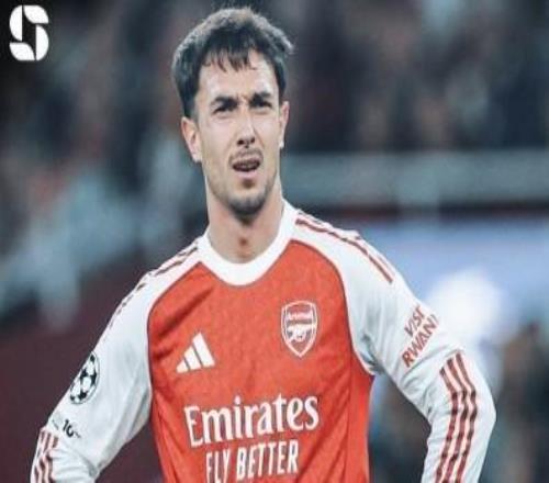 自去年12月以來，蘇比門迪是五大聯(lián)賽首發(fā)場次最多的中場球員