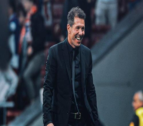 3勝4平，西蒙尼執(zhí)教生涯歐冠淘汰賽主場對陣英超球隊保持不敗