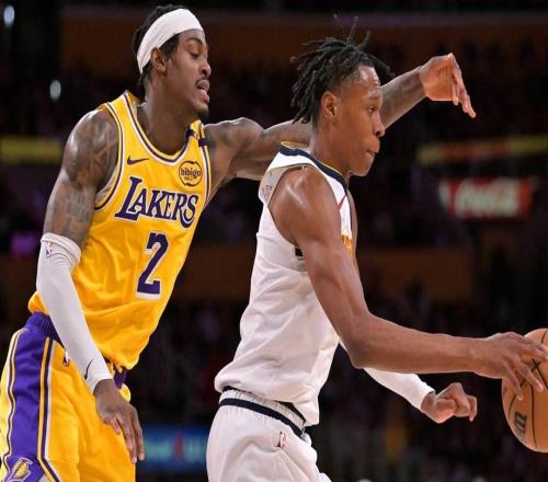 NBA傳聞：交易截止日后，湖人和公牛被指有意引進佩頓沃特森