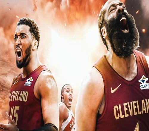 哈登這次足夠強(qiáng)硬！贏得天王山之戰(zhàn)，騎士占據(jù)主動