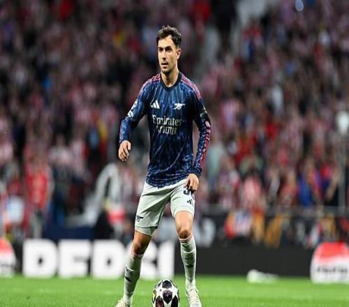 蘇比門迪12月以來各項賽事首發(fā)31次，為五大聯(lián)賽中場同期最多