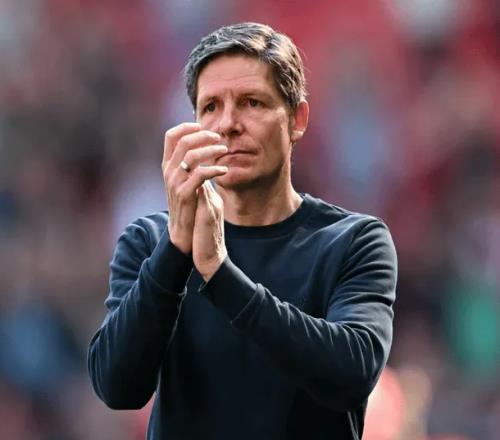 水晶宮開(kāi)始物色新帥，蘭帕德和麥肯納都在名單上