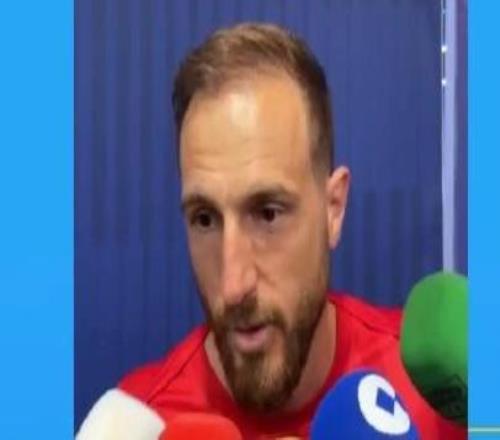 奧布拉克：必須在阿森納主場贏球我們的進攻和防守都很出色