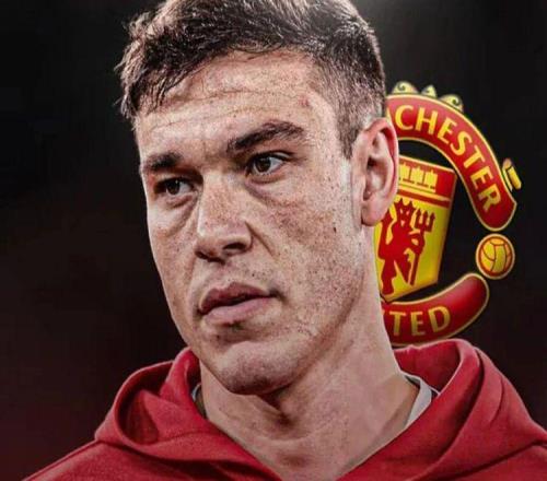 曼聯(lián)一人被曝是內(nèi)鬼100%清洗！拉爵愿打5折，或做添頭交換托納利