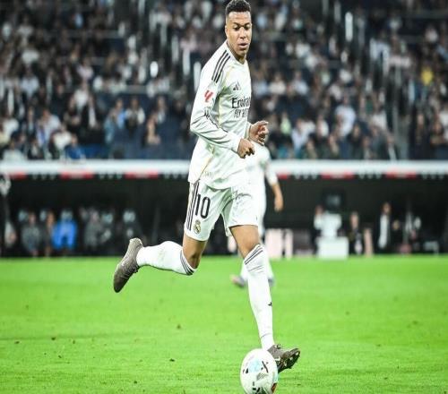 法媒：姆巴佩將在5月中旬前復(fù)出，能否出戰(zhàn)國家德比存疑