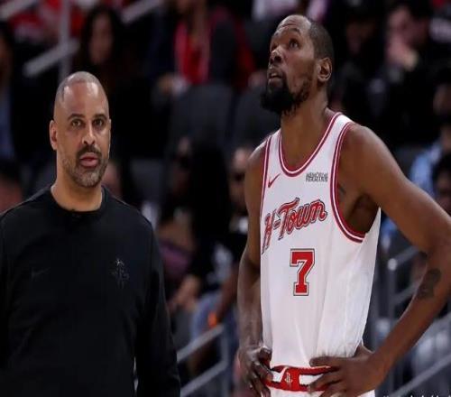 火湖對(duì)決會(huì)進(jìn)入搶七大戰(zhàn)嗎杜蘭特復(fù)出或幫助湖人晉級(jí)西部半決賽