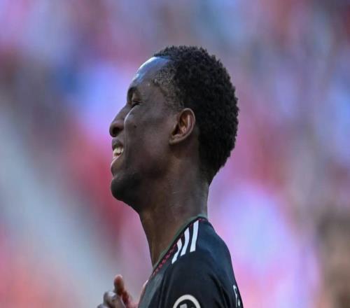 TA：因進(jìn)步明顯+合同還有七年，切爾西為雅克松估價(jià)6000萬鎊