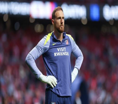 馬競門將奧布拉克談VAR爭議：我們同意裁判的決定