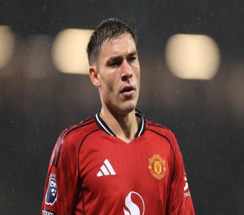 英媒：曼聯(lián)今夏愿意以2500萬鎊的低價(jià)出售烏加特