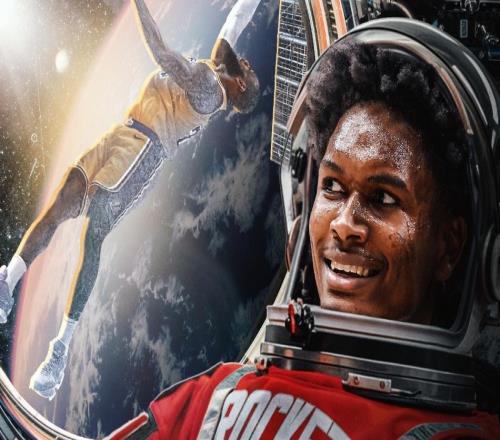 火箭大贏家伊森場(chǎng)均14+2.4斷主防詹皇被贊非賣(mài)品劍指億元肥約