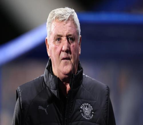 前英超主帥布魯斯：我退休了，也許執(zhí)教國家隊的工作會吸引我