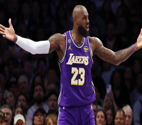 湖人火箭系列賽：運氣耗盡后的致命數(shù)學題