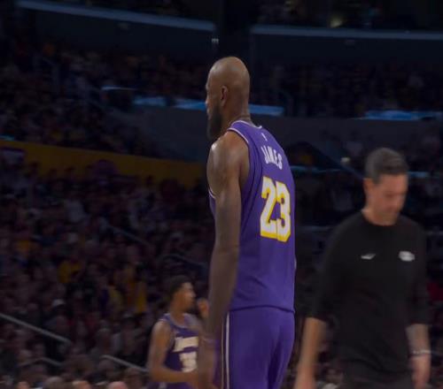 NBA季后賽：湖人被火箭連追2場，東部四組對決全到第6回合