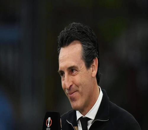 歐聯(lián)之王！過去5個完整的歐聯(lián)賽季埃梅里都闖入決賽，4次奪冠