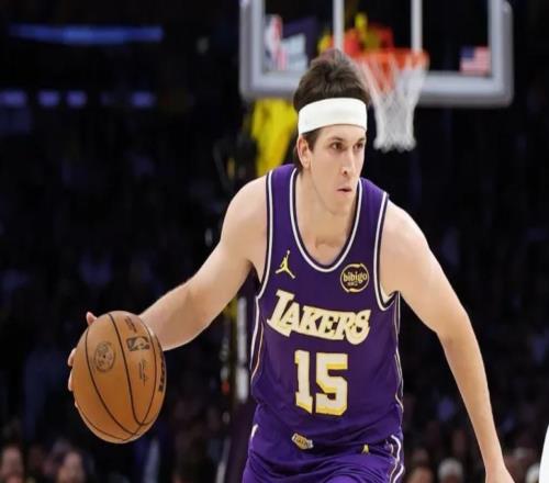 湖人3主力迷失太致命！斯瑪特狂失誤，里弗斯與肯納德攻守崩盤