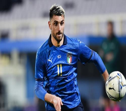 格里福：盡管我已經(jīng)33歲，但只要意大利隊(duì)需要，我隨時(shí)待命