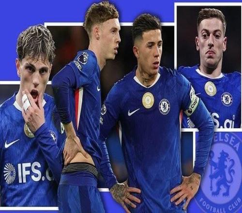 跟隊(duì)預(yù)測切爾西夏窗：留雅克松、吉滕斯，賣加納喬、德拉普