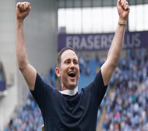 獨(dú)立報(bào)：水晶宮想挖蘭帕德若M席爾瓦離任，富勒姆也會(huì)行動(dòng)