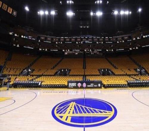 勇士將于7月4日、6日和7日在大通中心舉辦加州經(jīng)典夏季聯(lián)賽