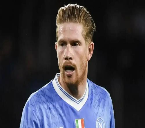 意天空：那不勒斯希望丁丁按合同再留一年，雙方世界杯后再談