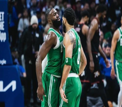 懸念不大了！NBA季后賽8強(qiáng)，大概率就是這8支！兩大冠軍熱門淘汰