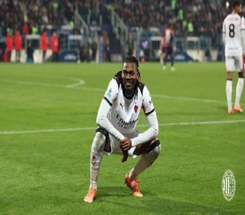 米體丨曼聯(lián)有意萊奧，愿意用______作為交換