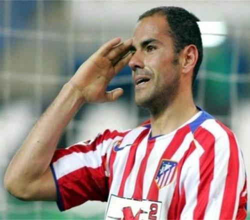 25歲斬獲西甲金靴，26歲卻被馬競(jìng)清洗，神射手射術(shù)之外太過(guò)平庸