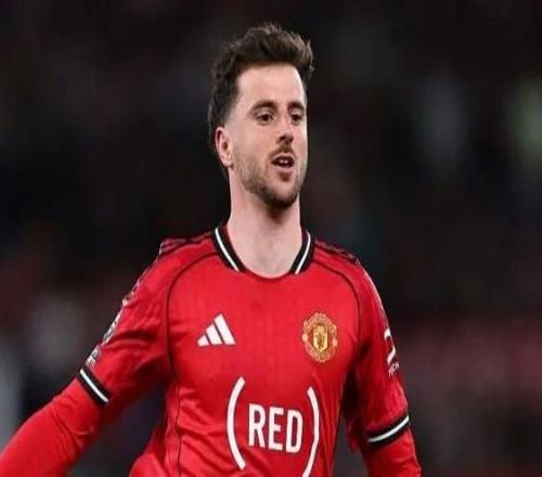 芒特：我們?cè)趯?duì)陣強(qiáng)隊(duì)時(shí)展現(xiàn)出了實(shí)力，下賽季目標(biāo)是英超冠軍