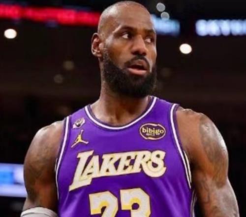 斷檔歷史第一！詹姆斯季后賽500搶斷里程碑比皮蓬喬丹多超100次