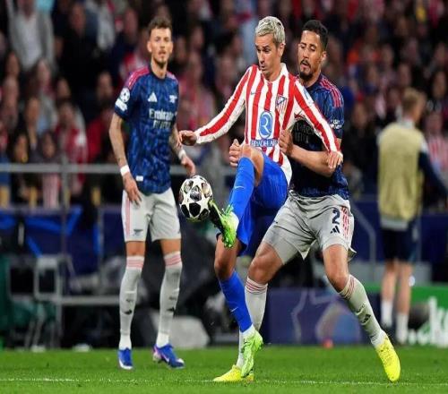 歐冠“無冕之王”對決：“墻墻對抗”點(diǎn)球大戰(zhàn)！