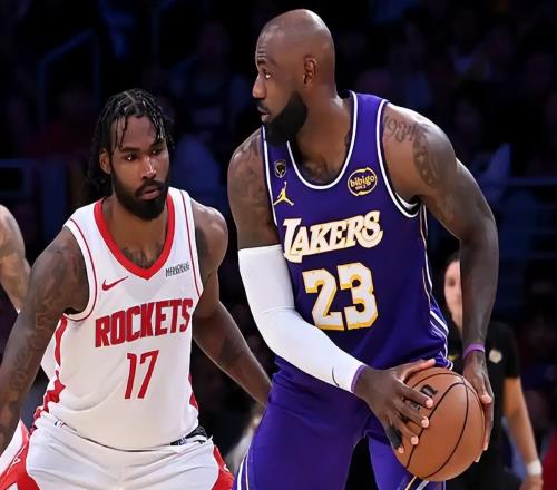 03到23，一場(chǎng)9993誕生4個(gè)事實(shí)！謝潑德立功，老詹空砍25+3+7