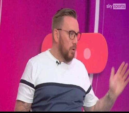 熱刺舊將：熱刺不會降級的，我們會擊敗利茲聯(lián)和埃弗頓