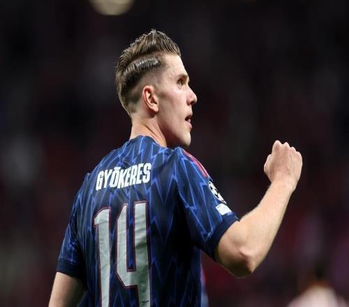 穩(wěn)了阿森納近19場(chǎng)首開記錄的歐冠比賽贏了18場(chǎng)